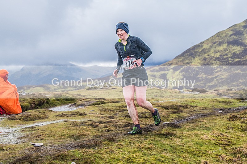 Coledale-1118 - Coledale Horseshoe Fell Race Saturday 25th March 2023