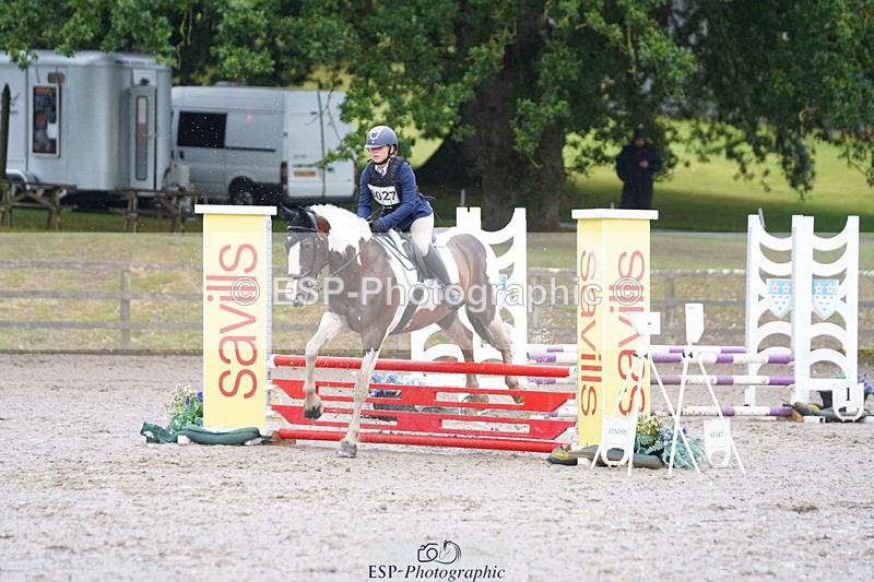 240824X-093044-22361 - 70cm Round 1 9.30 to 11.10