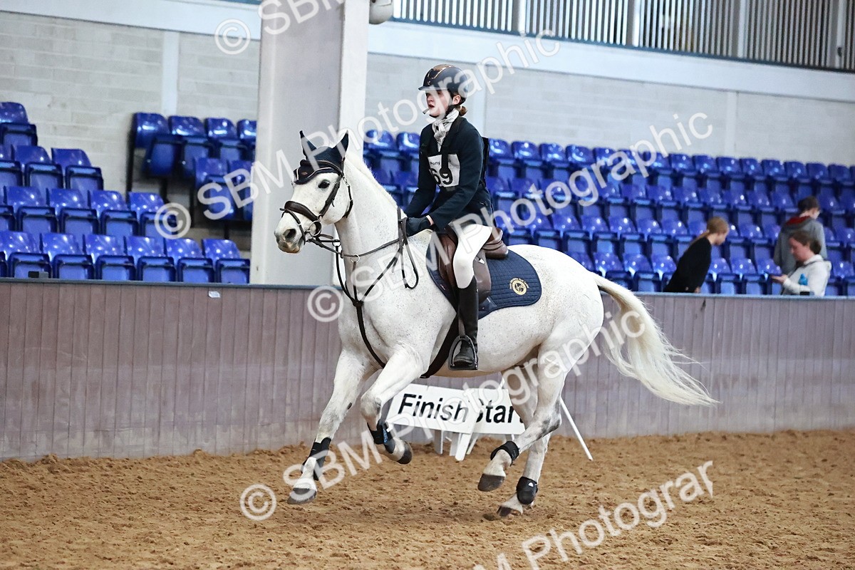 SBM_001512 - Class 4 - Show Jumping 70cm