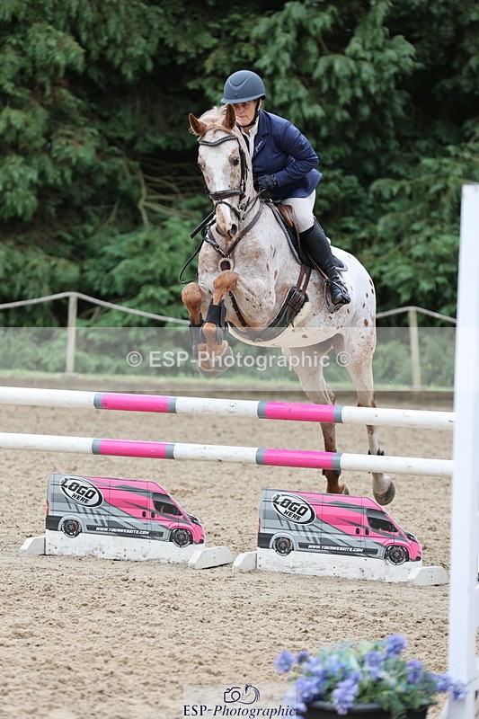 250705A-105315-13941 - Cls 33 Snr British Novice and 90cm Open