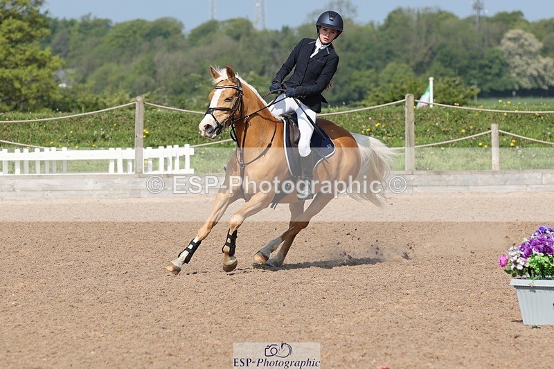 250503-101406-00322 - Cls 3 Pony British Novice and 80cm Open