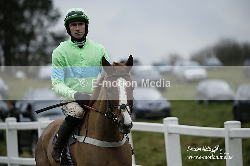 PtP 020122 550 - Larkhill Racing Club Point-to-Point 02/01/2022