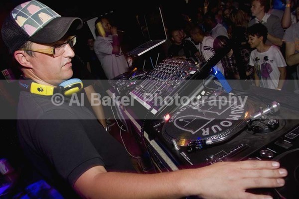 marcus intalex - Heavy Hitterz: (M - Z)