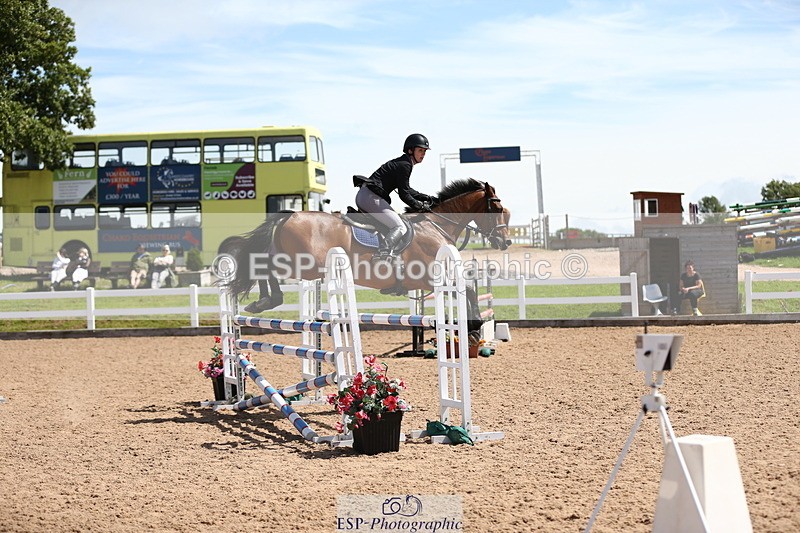 230811A-131518-05289 - Cla 17 1.05m Nat Am Qualifier