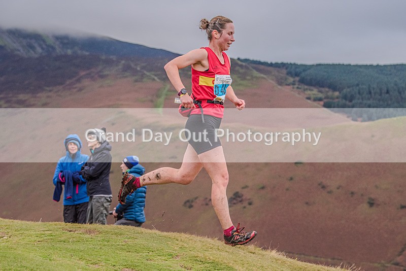 British Fell Relay-3114 - British Fell & Hill Relay Championship Braithwaite Keswick Saturday 21st October 2023
