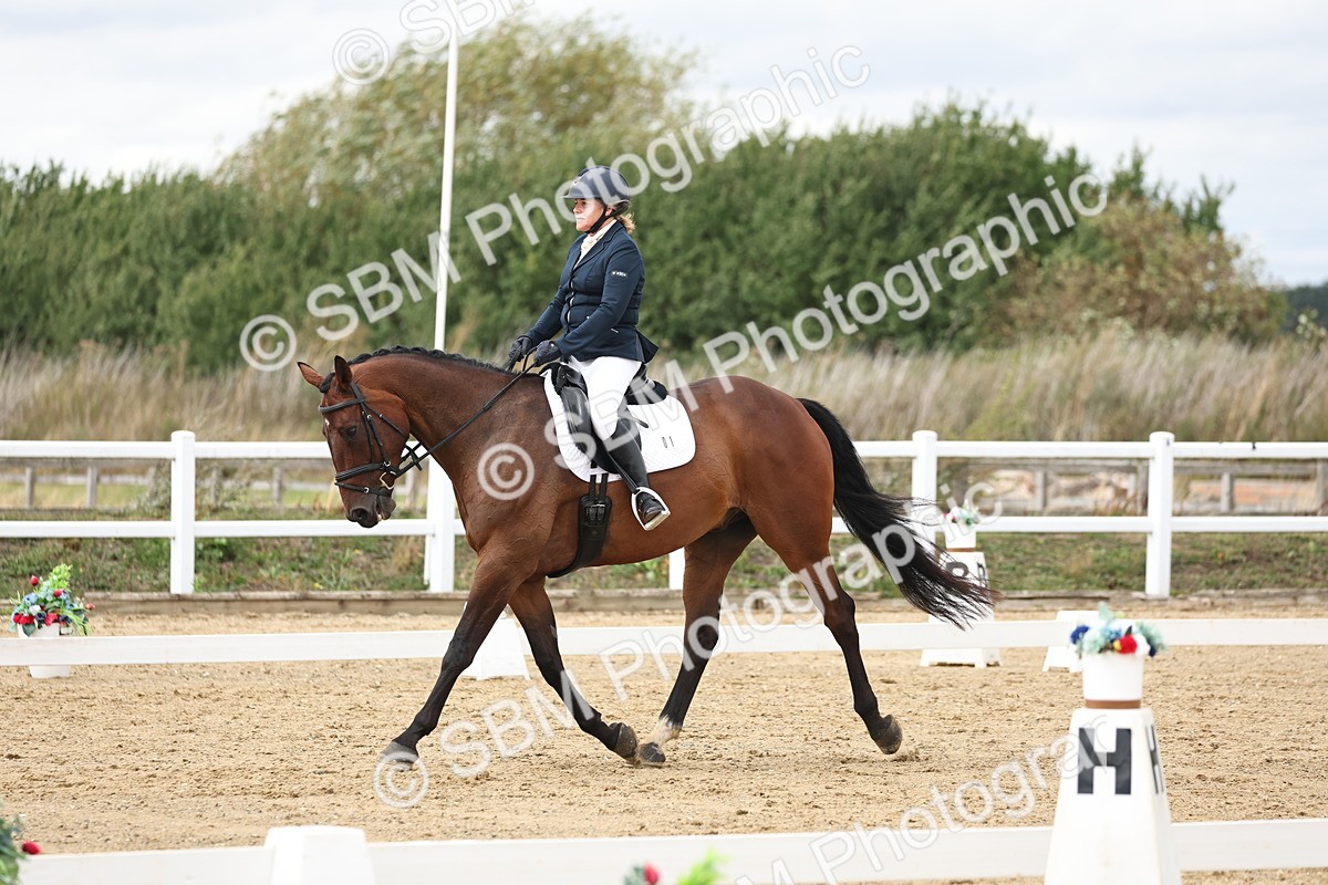 SBM_003697 - Class 8 - Novice 3 Champs