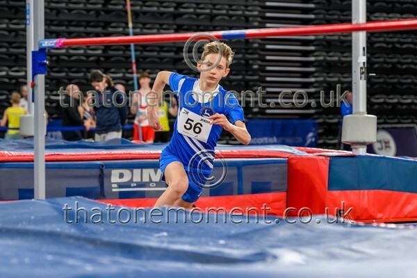 CEREL-918627 - Field Male Set Three