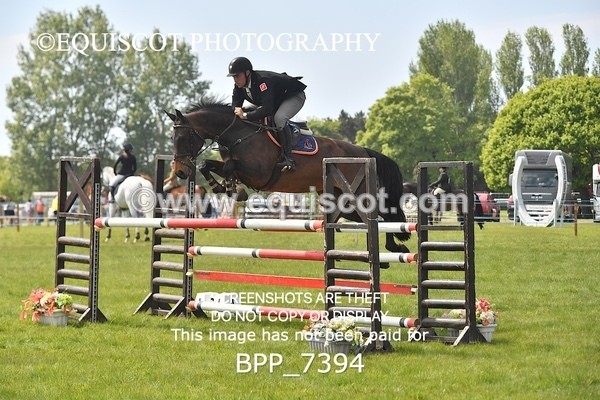 BPP_7394 - CLASS 4 RHS Johnston Smillie Accountants B & C Championship Qualifier