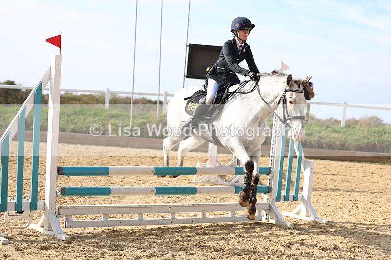 3E7A7997 - Class 4: 70cm open