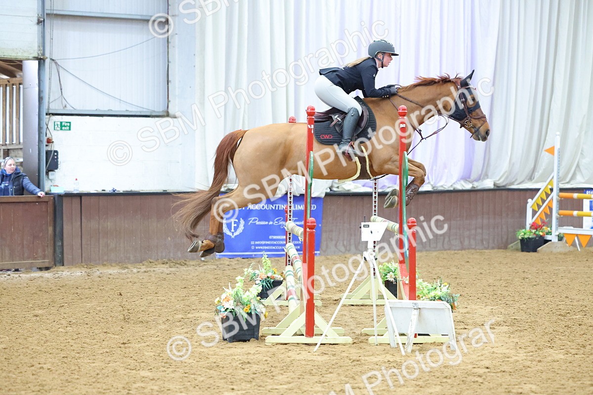 SBM_010190 - Class 22 - Equiyd 1.05m Amateur Championship Qualifier - First Round (1.05m)
