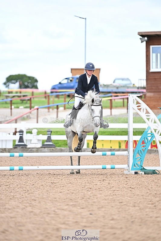 240806A-154559-00090 - Clear Round & 60cm BS Club & Schools