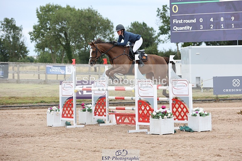 250719-085038-13003 - Cls 15, 1 Star Silver Tour Start til Break