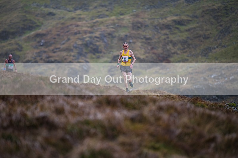 Dalehead-211 - Dalehead Fell Race Sunday 20th October 2024