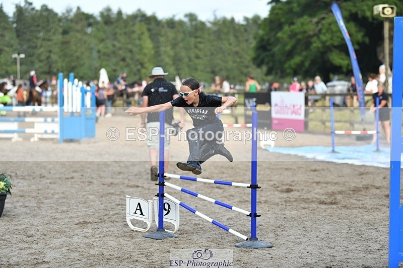 230617-192143-07604 - Cls 40 Jolly Jumps Ride & Run