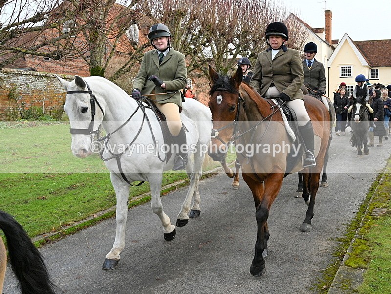 WJ7_9674 - Berks & Bucks Lead Rein - Hendred House 22-12-14