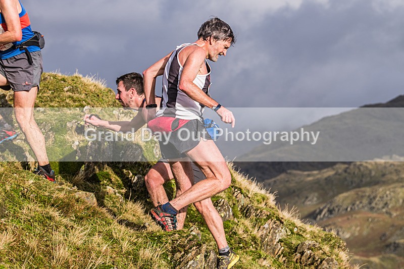 Dunnerdale-501 - Dunnerdale Fell Race Saturday 8th November 2025