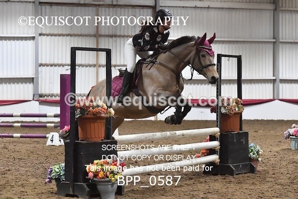 BPP_0587 - CLASS 5 70CM