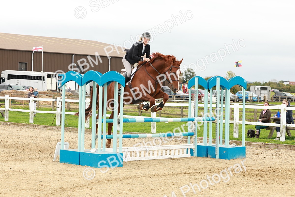 1I0A7489 - Class 3 - Senior Discovery - 1.00m