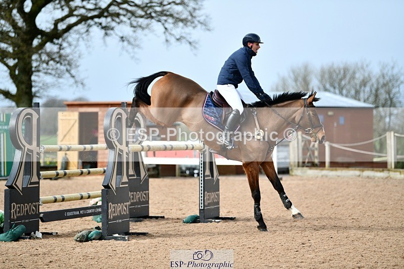260313-124536-01591 - Cls 3 + 4 Snr Foxhunter and 1.20m Open