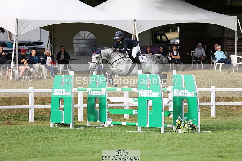 250830A-085414-04140 - Cls 13 Snr 1.25m Open