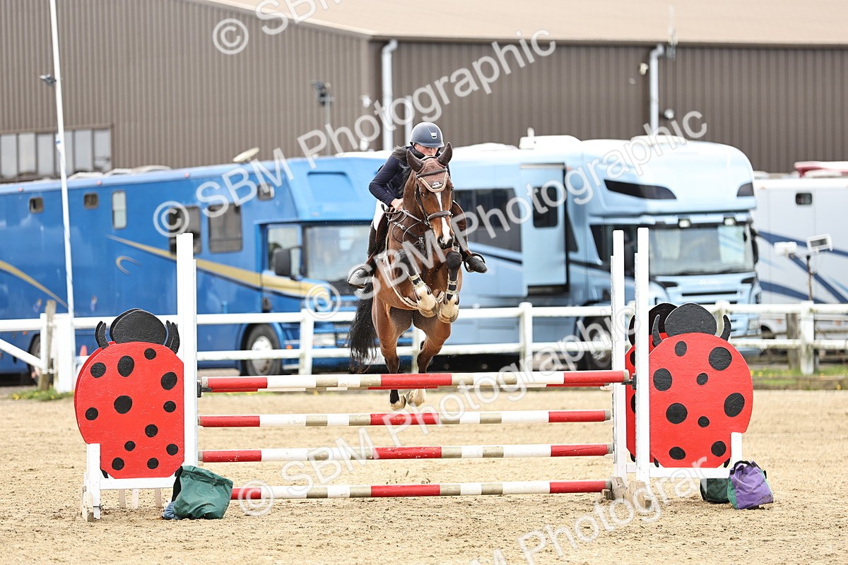 SBM_000670 - Class 3 - Senior Discovery - 1.00m