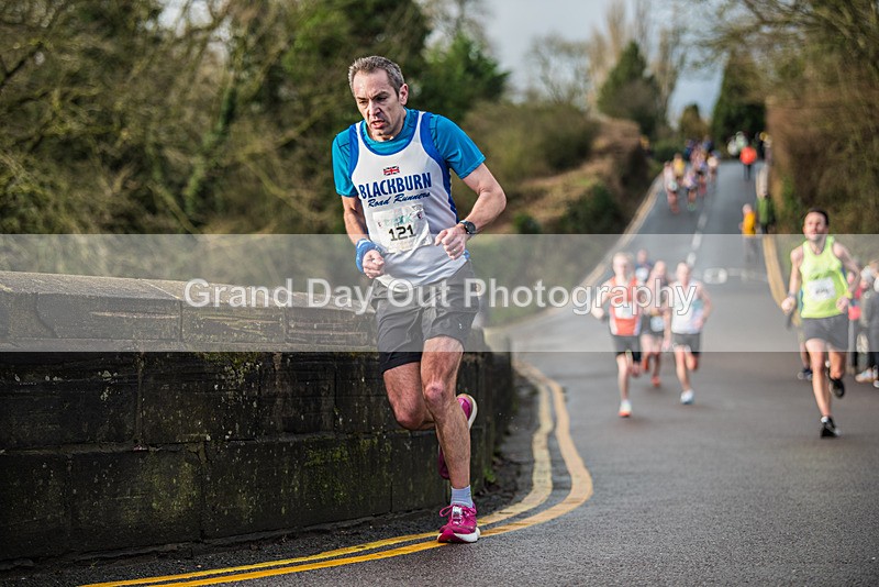 Ribble-555 - Ribble Valley 10K Sunday 31st December 2023