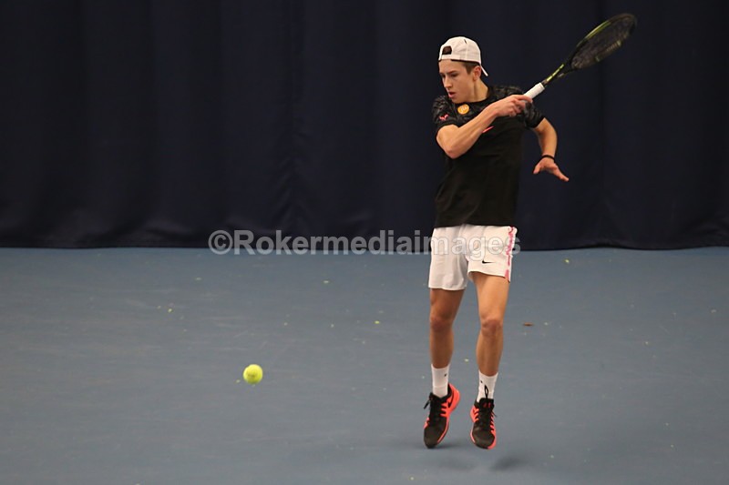 IMG_8314 - AEGON BRITISH TOUR JAN 2016