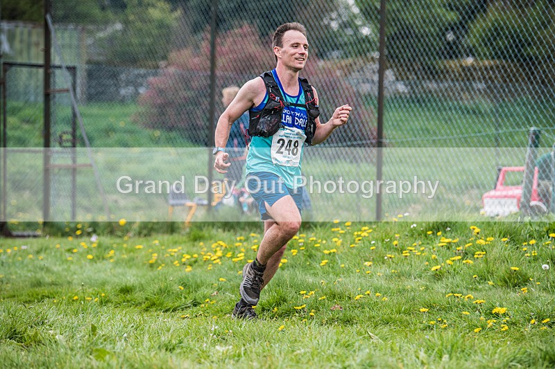 3 Peaks Finish-546 - The 3 Peaks Race Saturday 26th April 2025 - The Finish