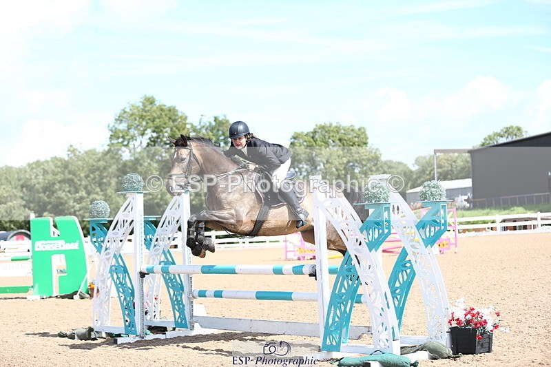 230811A-113510-03693 - Cls 16 95cm Nat Am Qualifier