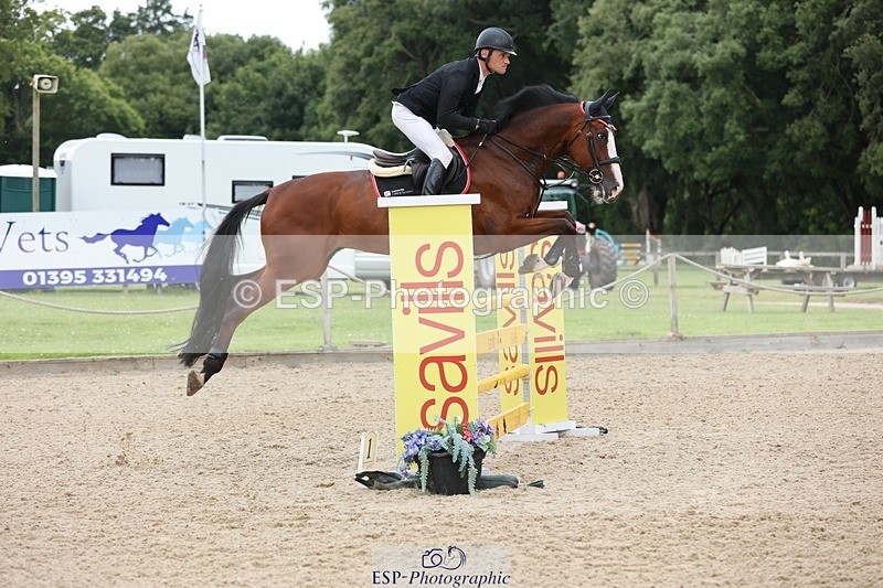 240711-151629-28832 - Cls 124 Foxhunter