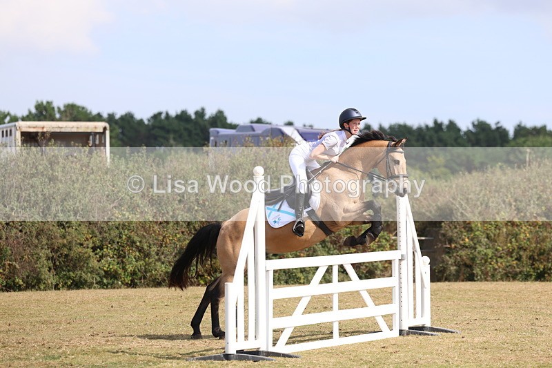 3E7A9944 - Ckass 6: 100cm