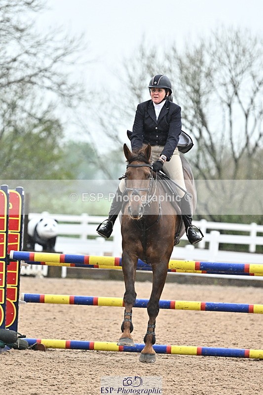 240501A-101152-00192 - Cls 5 Snr Discovery and 1m Open