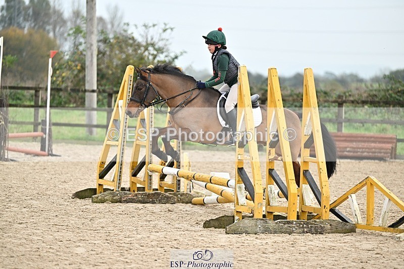 241110-114642-00518 - 50-55cm Arena Eventing