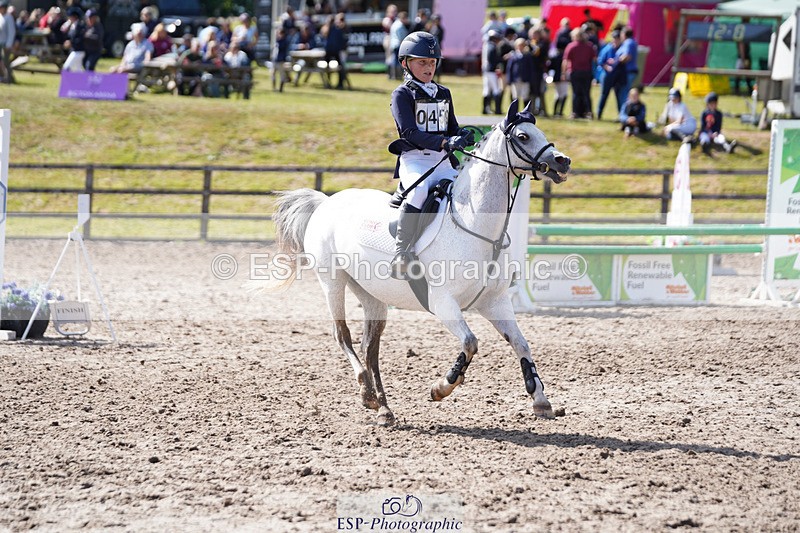 240824X-145752-28598 - 80cm Round 1 14.00 to 15.30