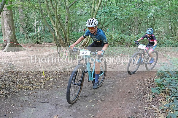 A41A5689 - MTB East Round 7 Potash Under 7s Under 9s Under 12s Races 08:45 – 9:35
