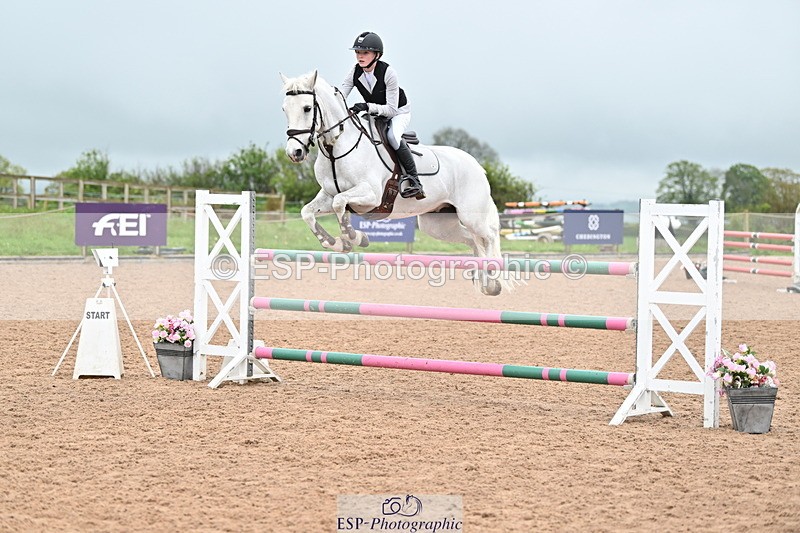240505A-143413-06478 - Cls 6, 7 & 8 Pony National 1.15m, 1.20m & 1.30 Open