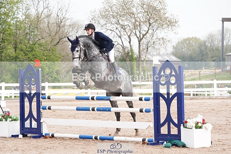 250426-103504-11904 - Cls 27 Young Horse 5yr old