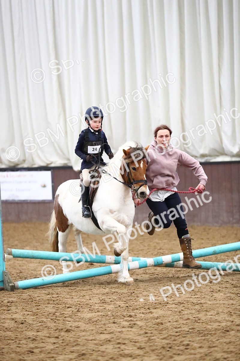 SBM_000302 - Class 1 - 30cm