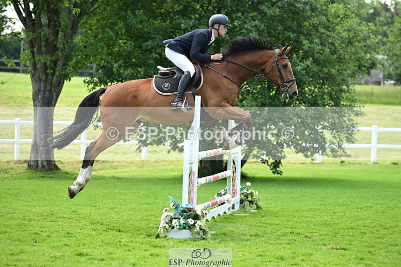 250614A-092806-04961 - Cls 18 Newcomers and 1.10m Open