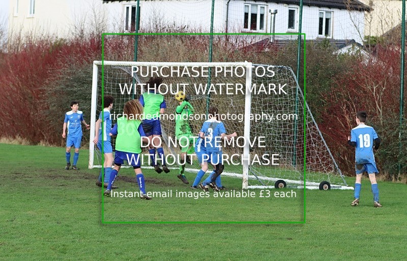 IMG_5275 - Wattsfield v Wattsfield Utd U14