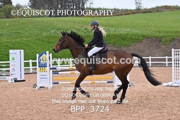 BPP_3724 - CLASS 15 - SAT - Senior 1.05 Open
