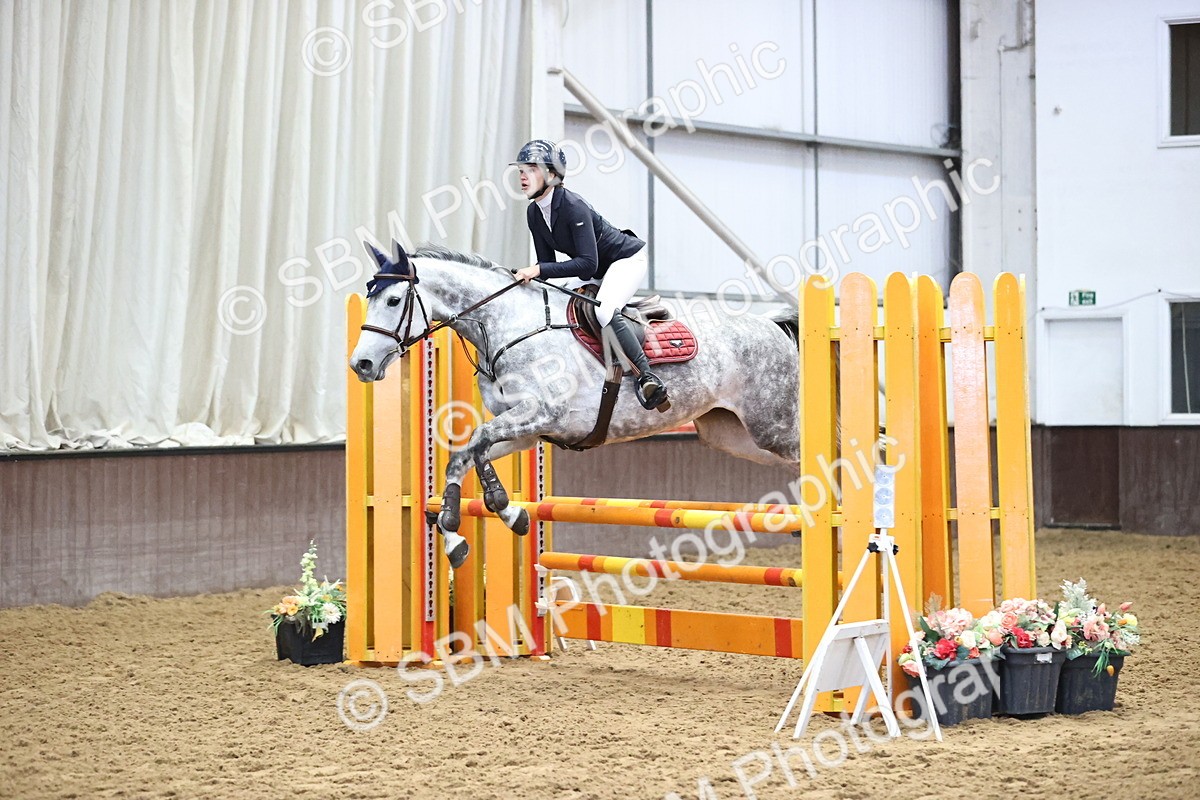 SBM_005297 - Class 17 - Equiyd Ruby Bluechip Qualifier
