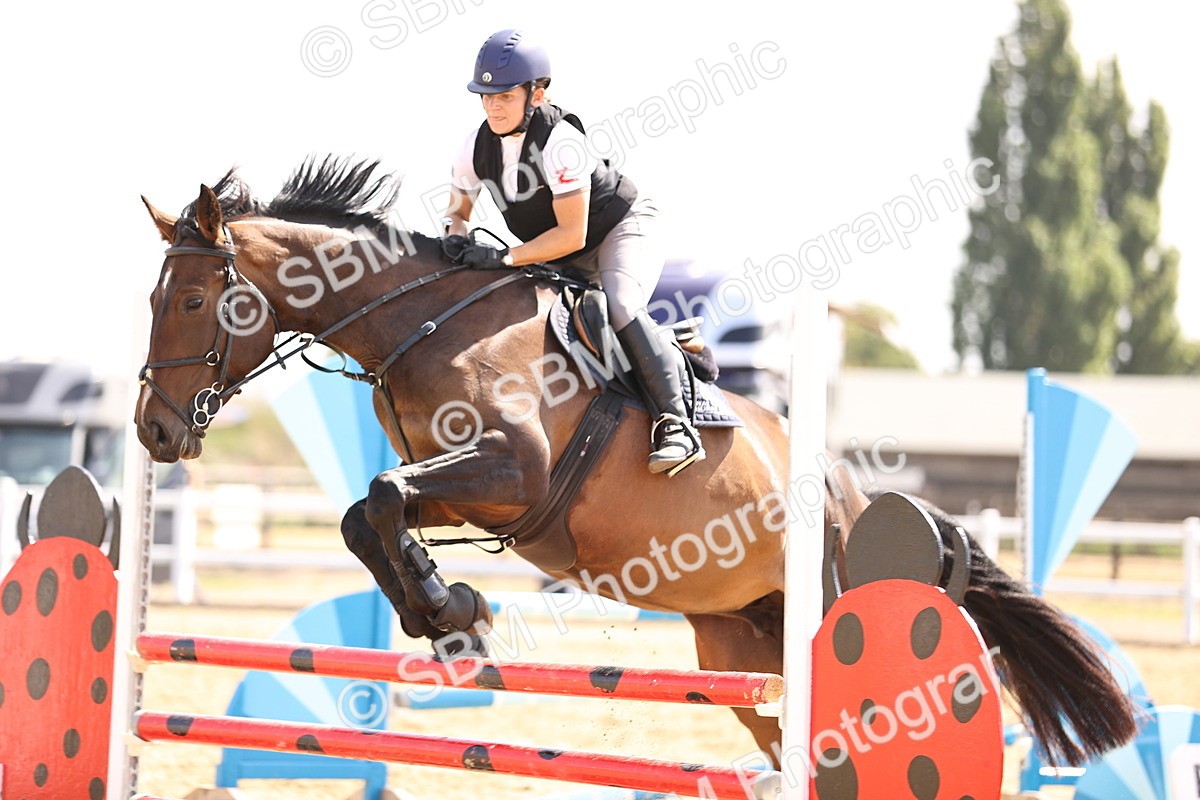 SBM_006154 - Class 10 - Amateur Championship Qualifier 95cm
