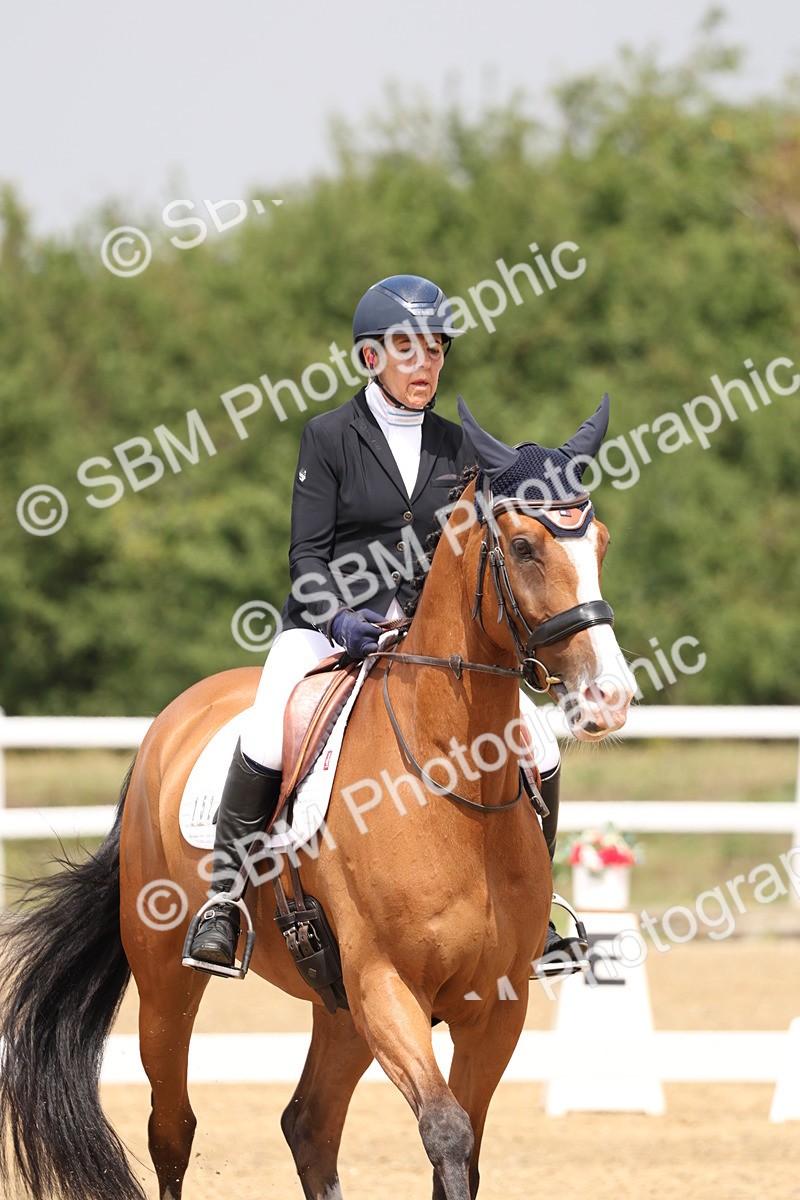 SBM_006259 - Class 6 - novice 6 - 11.50-12.46