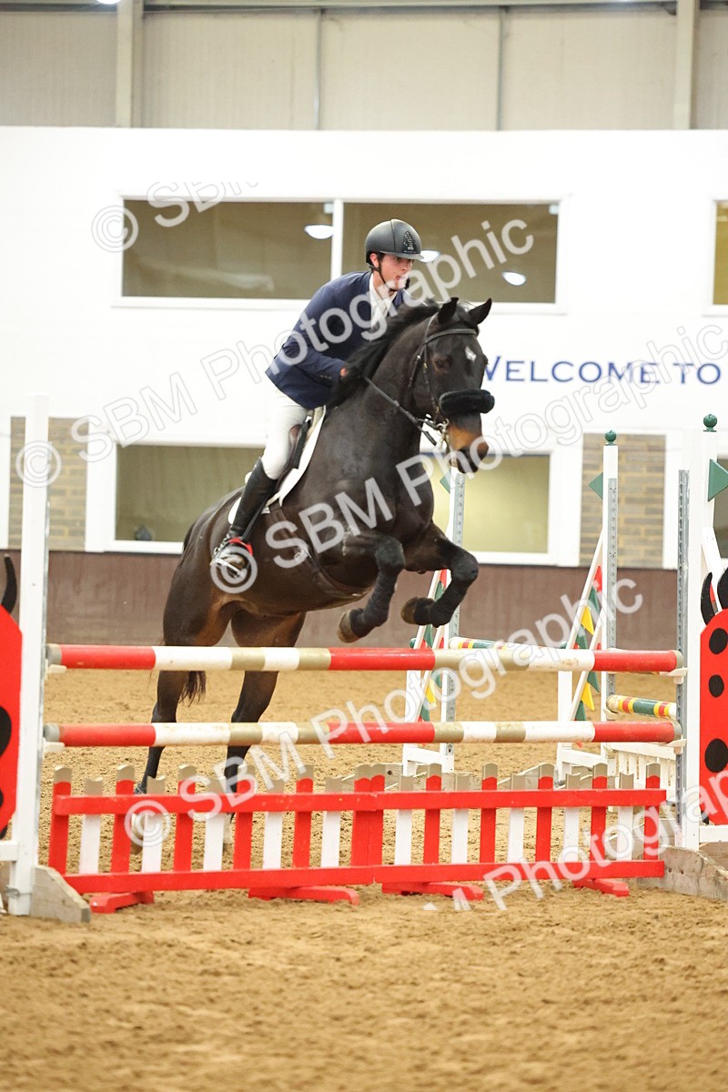 SBM_000660 - Class 3 - Senior Discovery - 1.00m