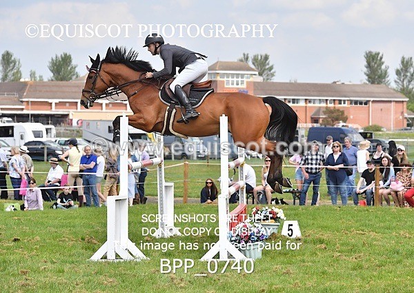 BPP_0740 - CLASS 4 B & C Championship Qualifier