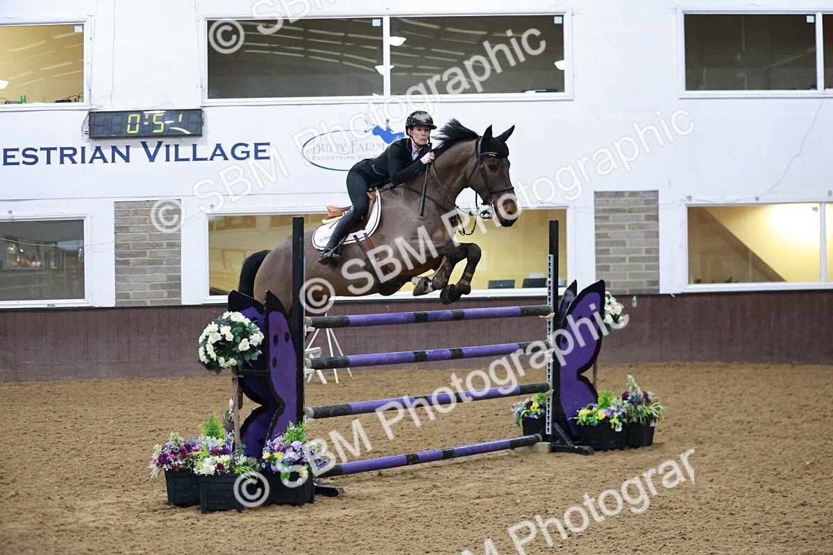 SBM_001724 - Class 6 - National 1.30m 1.40m