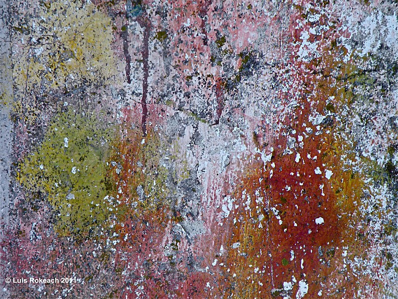 Abstract 6 - Abstractions in Brussels