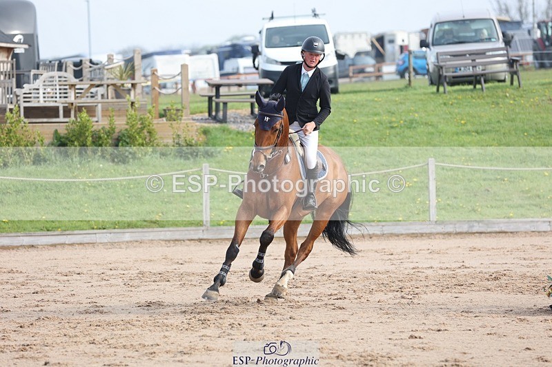 250424-093649-02904 - Cls 29 Young Horse 6yr old