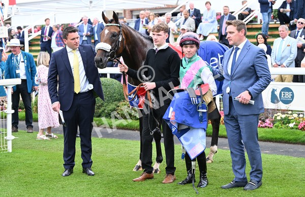 230825-052 Tarriance - Race 2 2.25pm Sky Bet Melrose Handicap